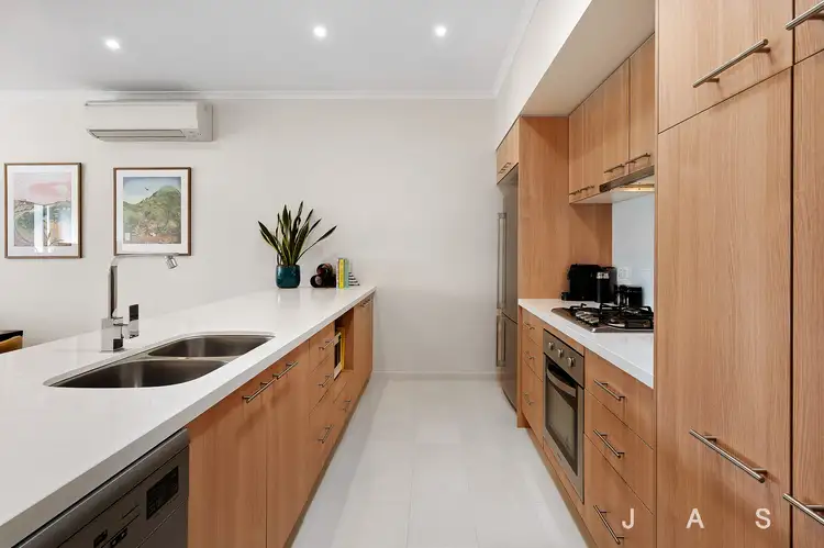 Sixth view of Homely house listing, 23 Souter Crescent, Footscray VIC 3011