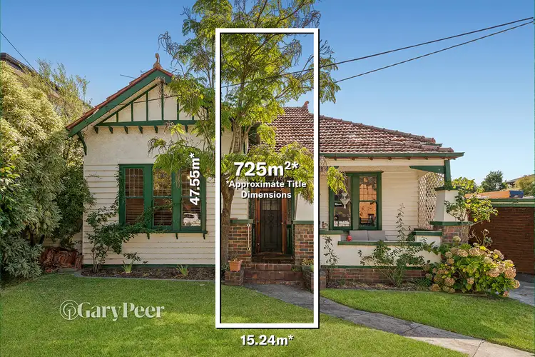 5 Bowles Avenue