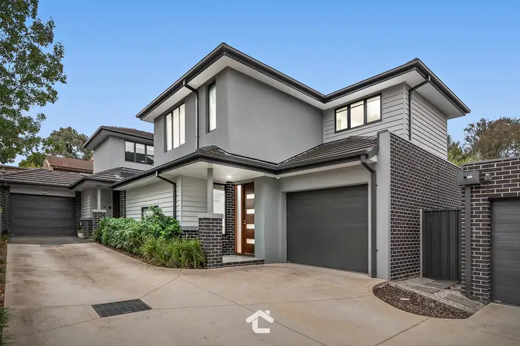 5B David Street, Ringwood VIC 3134