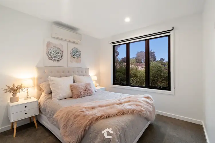 Sixth view of Homely townhouse listing, 5B David Street, Ringwood VIC 3134