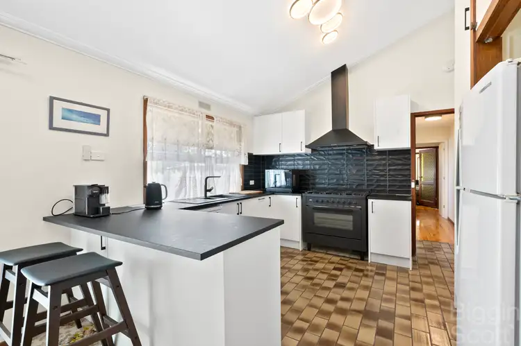 Fifth view of Homely house listing, 9 Gracefield Road, Brown Hill VIC 3350