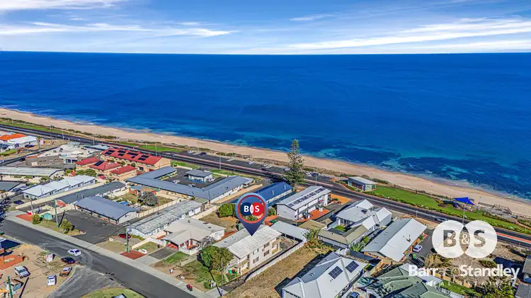 3/8 Greensell Street, Bunbury WA 6230