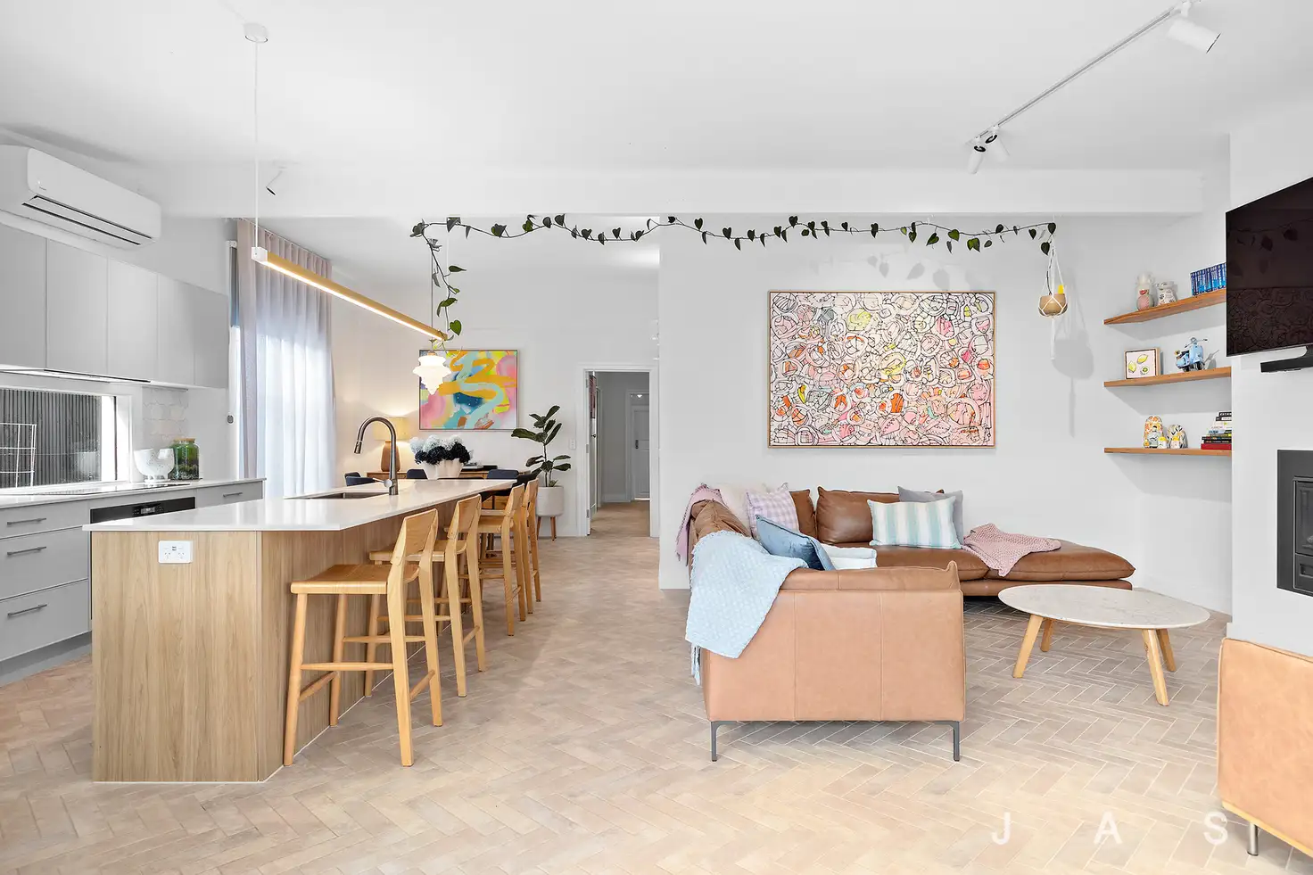 Main view of Homely house listing, 140 Williamstown Road, Kingsville VIC 3012