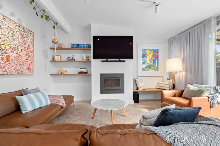 Fourth view of Homely house listing, 140 Williamstown Road, Kingsville VIC 3012