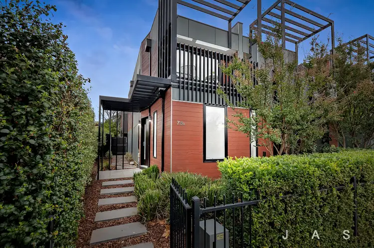 78B Stephen Street, Yarraville VIC 3013