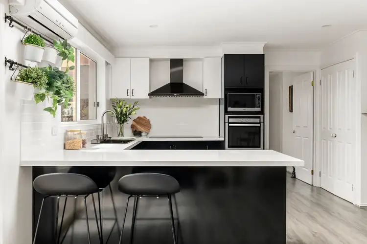 Second view of Homely house listing, 2 Little Acre Close, Langwarrin VIC 3910