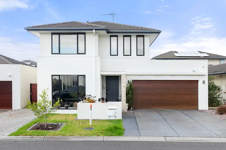 62 Signature Boulevard, Point Cook VIC 3030