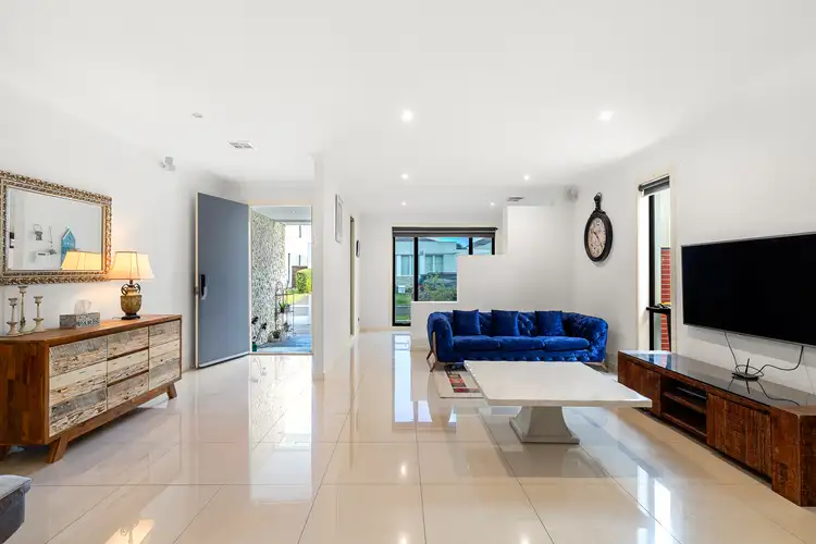 Fourth view of Homely house listing, 62 Signature Boulevard, Point Cook VIC 3030