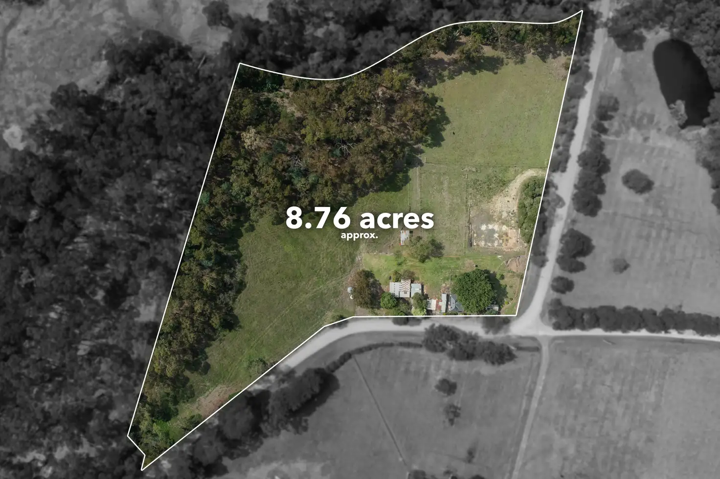 Main view of Homely rural property listing, 55 Army Settlement Road, Pakenham VIC 3810