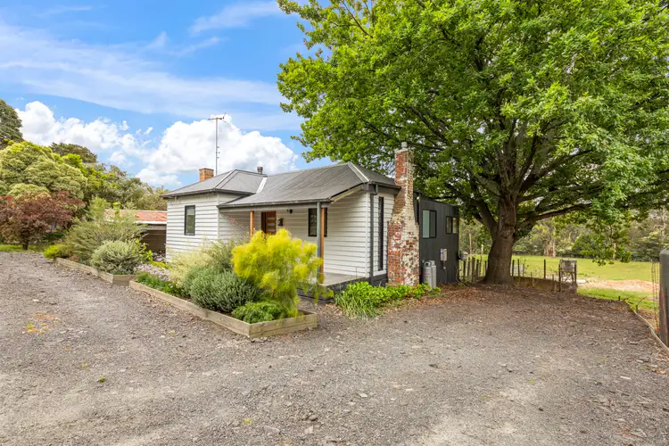 Third view of Homely rural property listing, 55 Army Settlement Road, Pakenham VIC 3810