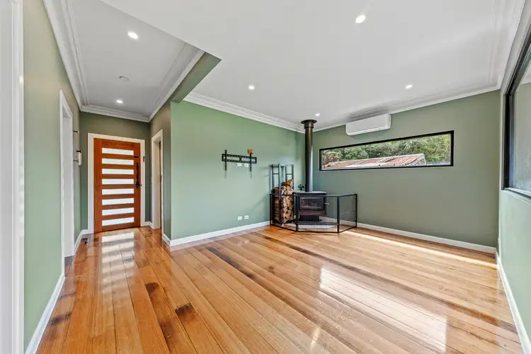 Fifth view of Homely rural property listing, 55 Army Settlement Road, Pakenham VIC 3810