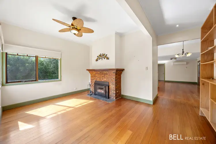 Third view of Homely house listing, 25 Clarke Avenue, Warburton VIC 3799