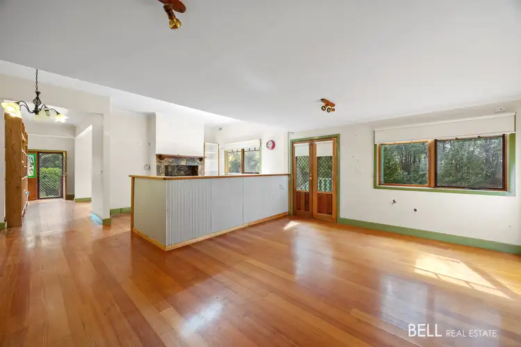 Fourth view of Homely house listing, 25 Clarke Avenue, Warburton VIC 3799