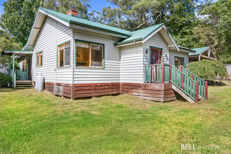 Fifth view of Homely house listing, 25 Clarke Avenue, Warburton VIC 3799