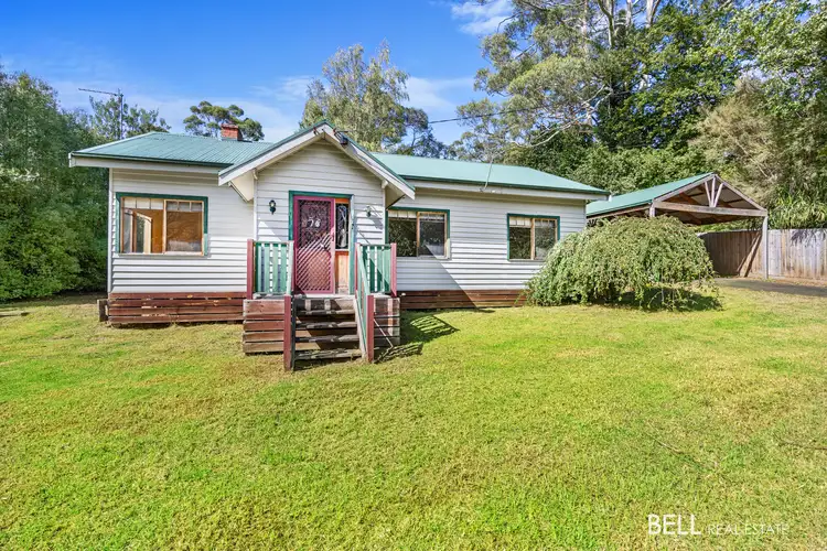Sixth view of Homely house listing, 25 Clarke Avenue, Warburton VIC 3799