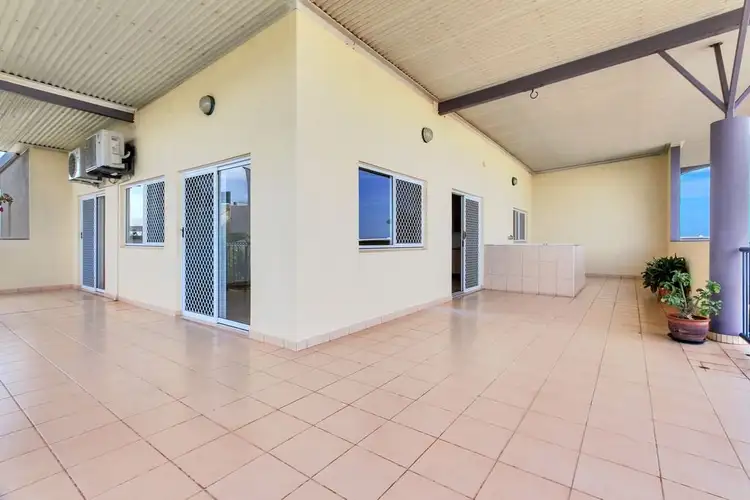 Second view of Homely apartment listing, 11/15 Dinah Court, Stuart Park NT 820