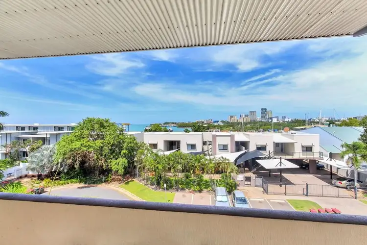Third view of Homely apartment listing, 11/15 Dinah Court, Stuart Park NT 820