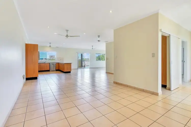 Fourth view of Homely apartment listing, 11/15 Dinah Court, Stuart Park NT 820