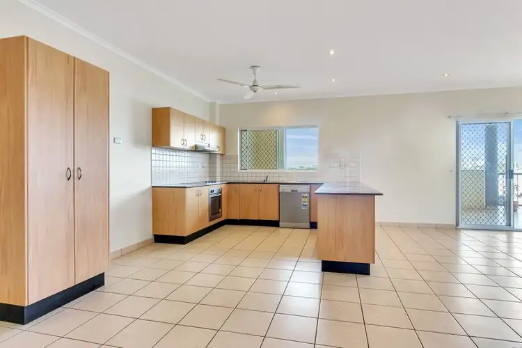 Seventh view of Homely apartment listing, 11/15 Dinah Court, Stuart Park NT 820