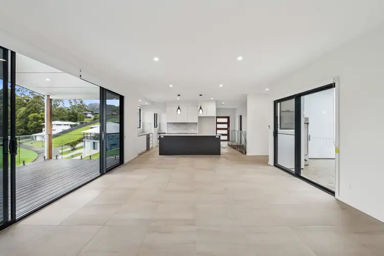 Third view of Homely house listing, 8 Slattery Place, Coffs Harbour NSW 2450