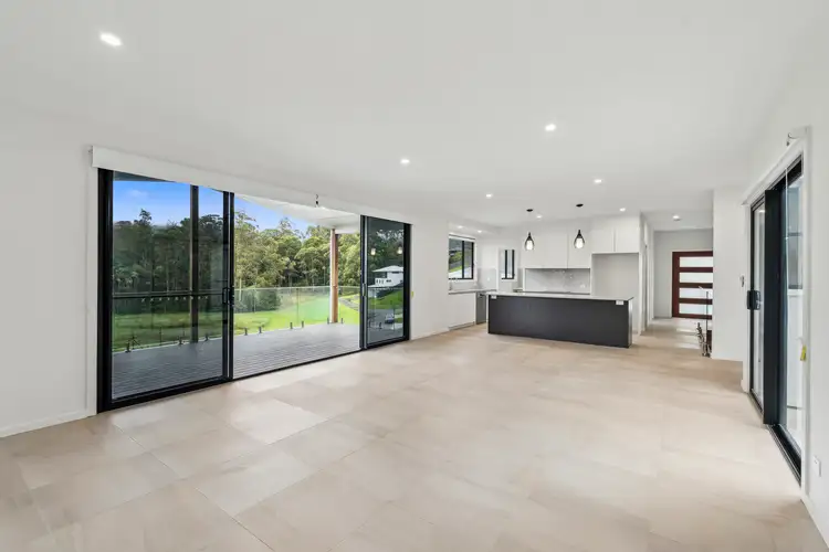 Fifth view of Homely house listing, 8 Slattery Place, Coffs Harbour NSW 2450