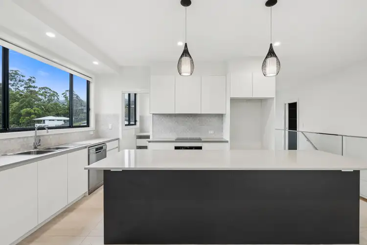 Sixth view of Homely house listing, 8 Slattery Place, Coffs Harbour NSW 2450