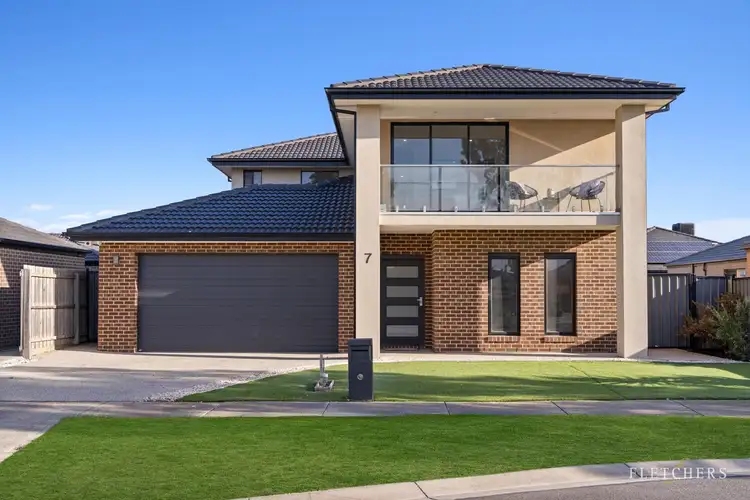 7 Reginato Court, Tarneit VIC 3029