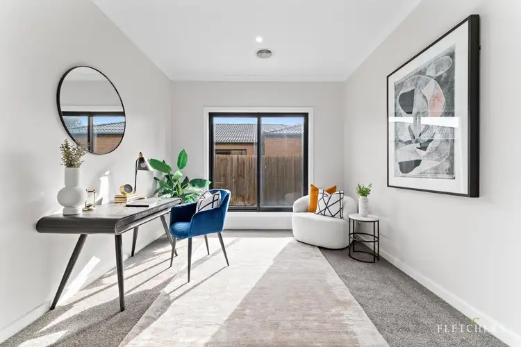 Third view of Homely house listing, 7 Reginato Court, Tarneit VIC 3029