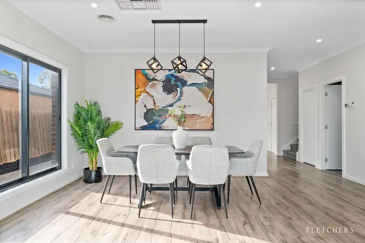 Fourth view of Homely house listing, 7 Reginato Court, Tarneit VIC 3029
