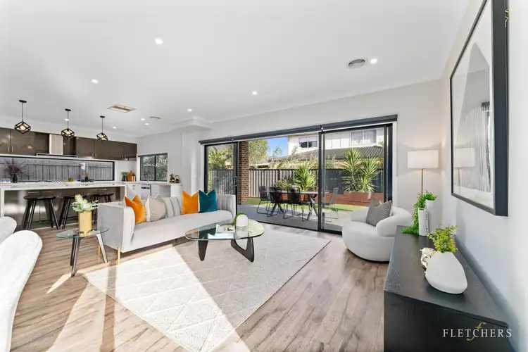 Fifth view of Homely house listing, 7 Reginato Court, Tarneit VIC 3029