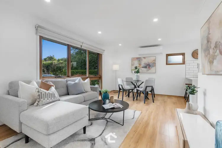 Third view of Homely unit listing, 1/18 Neilson Street, Bayswater VIC 3153