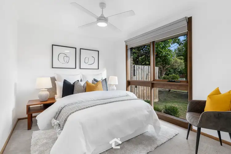 Fifth view of Homely unit listing, 1/18 Neilson Street, Bayswater VIC 3153
