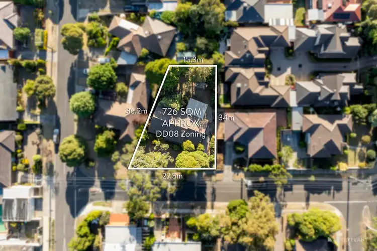 3 Woorarra Avenue, Doncaster East VIC 3109