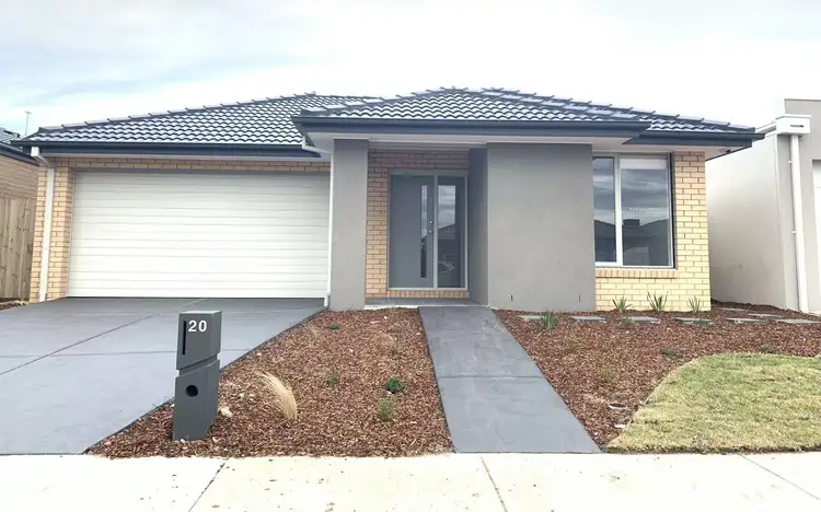 20 Maroa Street, Tarneit VIC 3029