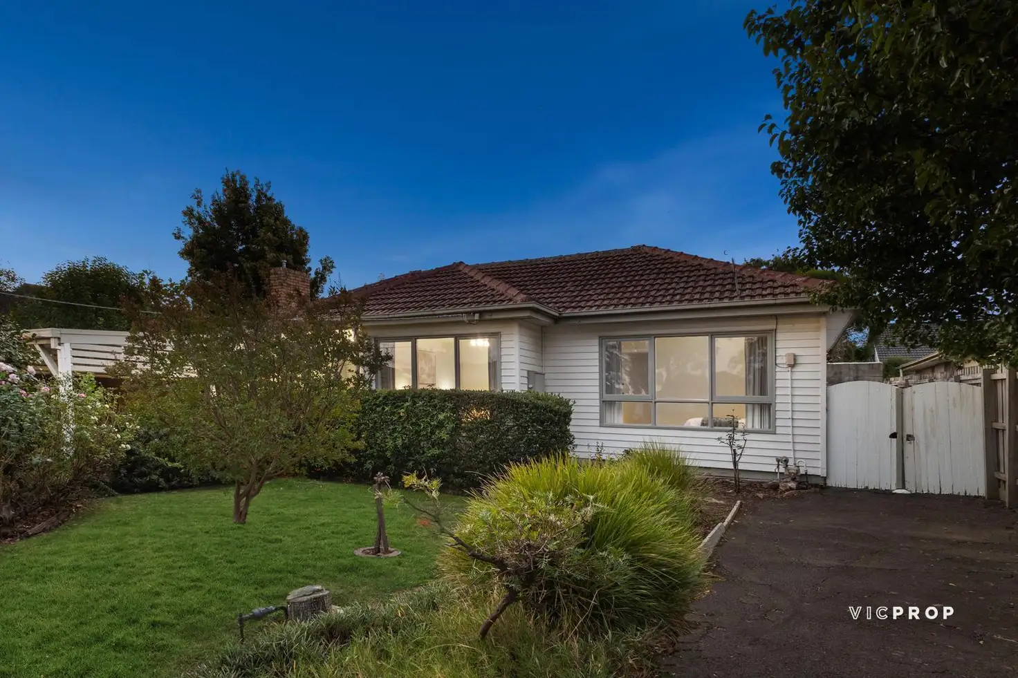 Main view of Homely house listing, 40 Conn Street, Ferntree Gully VIC 3156
