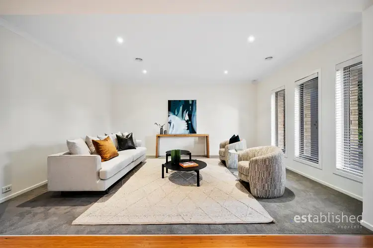 Fourth view of Homely house listing, 10 Seaview Point, Sanctuary Lakes VIC 3030