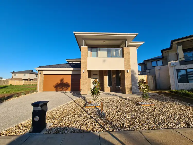 13 Masthead Way, Werribee South VIC 3030