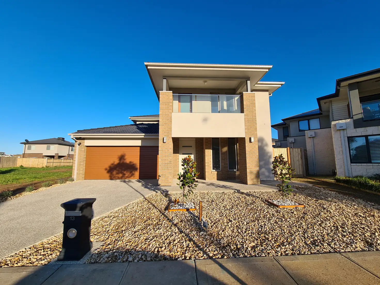 Main view of Homely house listing, 13 Masthead Way, Werribee South VIC 3030