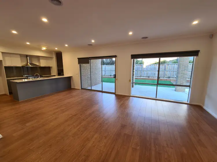 Second view of Homely house listing, 13 Masthead Way, Werribee South VIC 3030