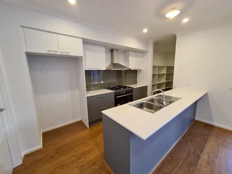 Third view of Homely house listing, 13 Masthead Way, Werribee South VIC 3030