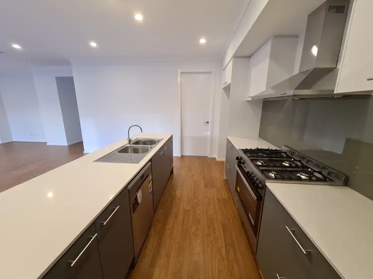 Fourth view of Homely house listing, 13 Masthead Way, Werribee South VIC 3030