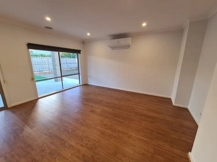 Fifth view of Homely house listing, 13 Masthead Way, Werribee South VIC 3030