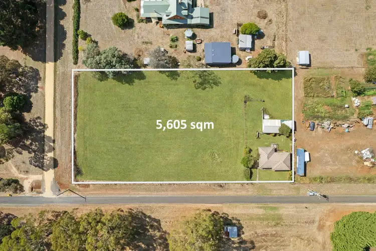 Second view of Homely house listing, 42 McMahons Road, Glenlyon VIC 3461