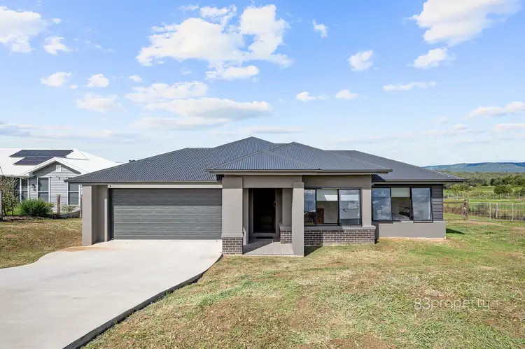 Main view of Homely house listing, 15 Ridgevale Drive, Regency Downs QLD 4341