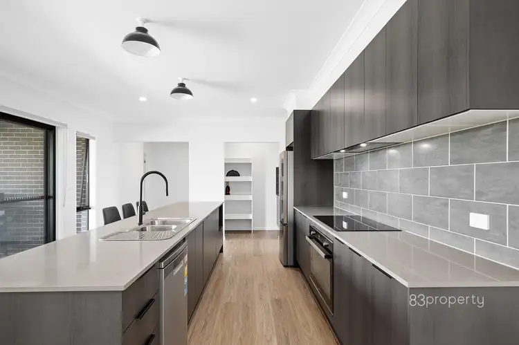 Third view of Homely house listing, 15 Ridgevale Drive, Regency Downs QLD 4341