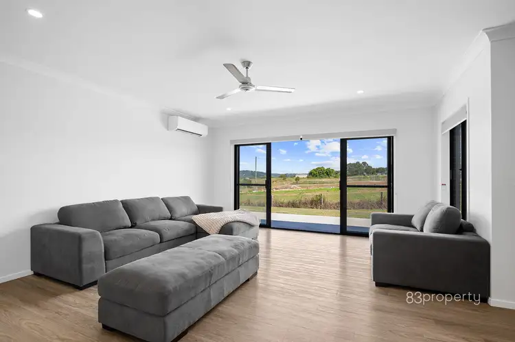 Fifth view of Homely house listing, 15 Ridgevale Drive, Regency Downs QLD 4341