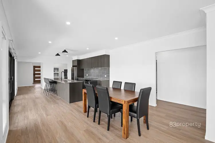 Sixth view of Homely house listing, 15 Ridgevale Drive, Regency Downs QLD 4341