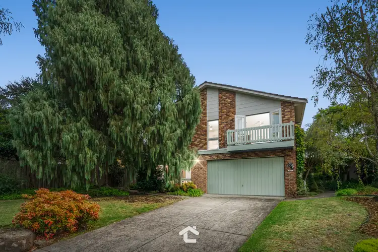 2 Coorong Court, Wantirna VIC 3152