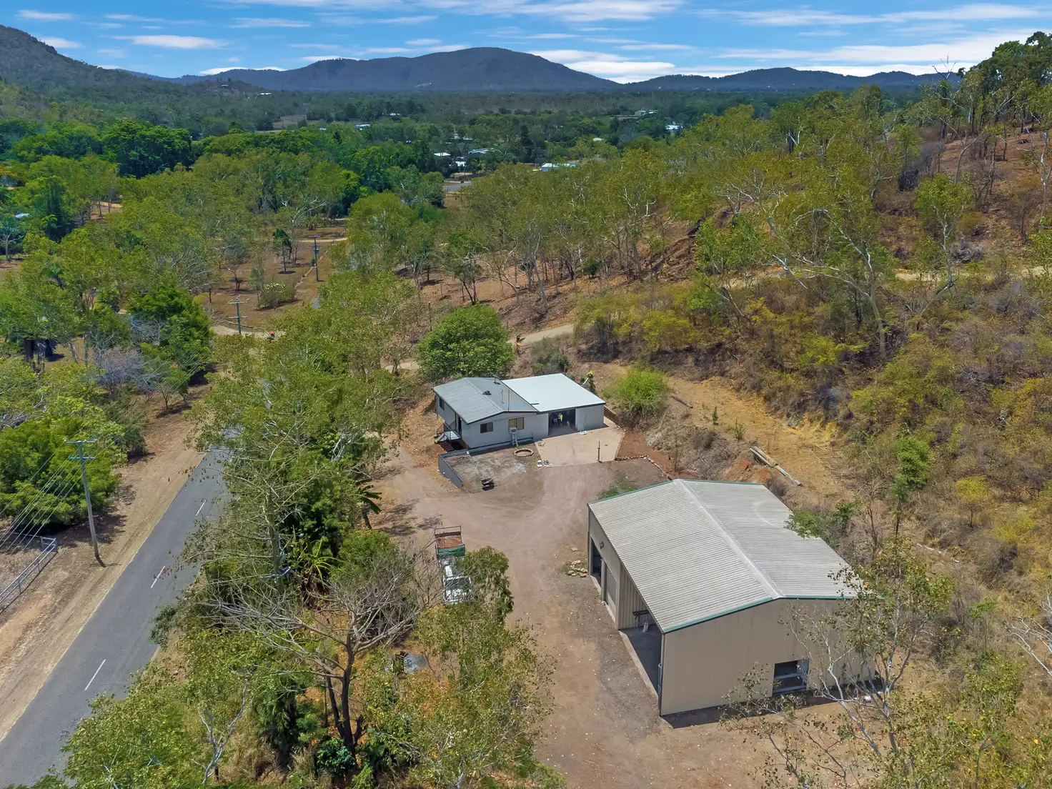 Main view of Homely rural property listing, 61 Alligator Creek Road, Alligator Creek QLD 4816