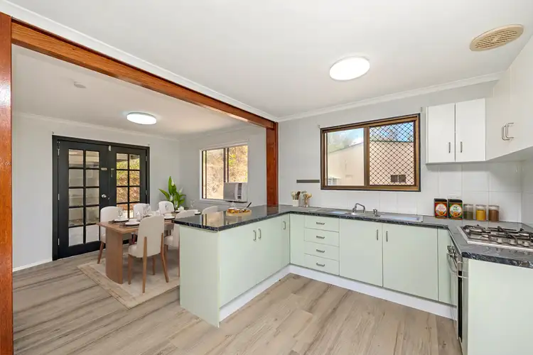 Second view of Homely rural property listing, 61 Alligator Creek Road, Alligator Creek QLD 4816